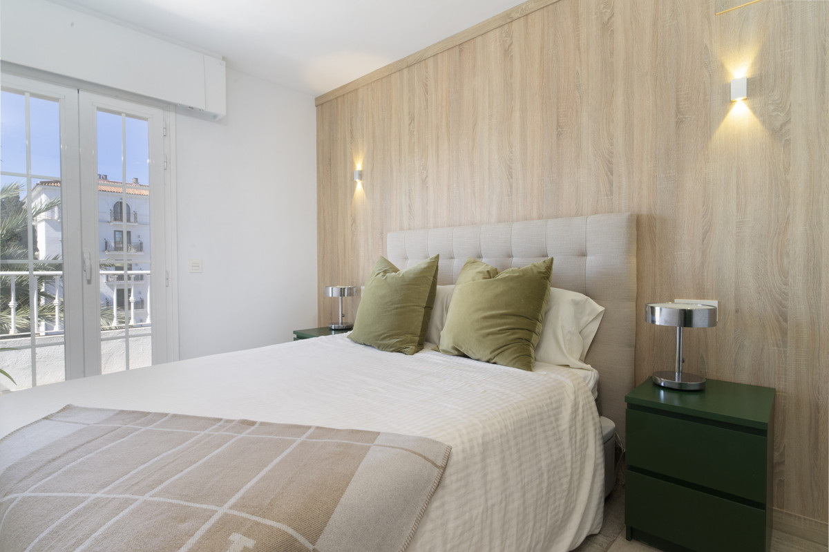Huis te koop in Puerto Banús | 2 slaapkamers H5347750