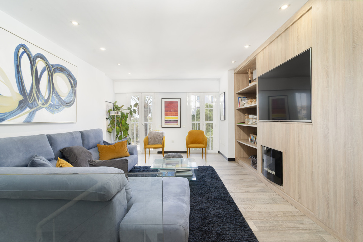 Huis te koop in Puerto Banús | 2 slaapkamers H5347750