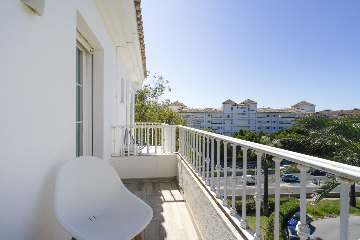 Huis te koop in Puerto Banús | 2 slaapkamers H5347750