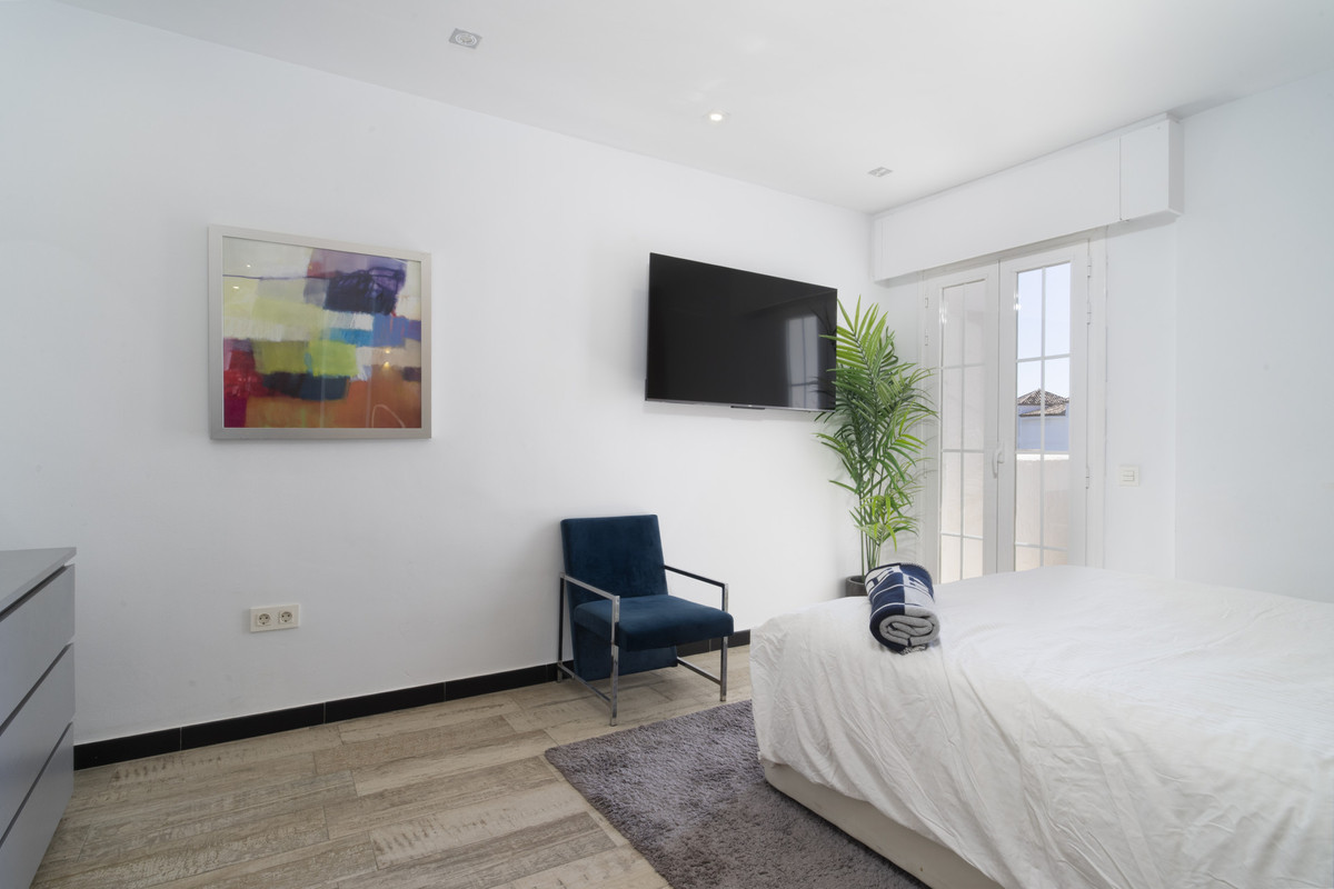 Huis te koop in Puerto Banús | 2 slaapkamers H5347750