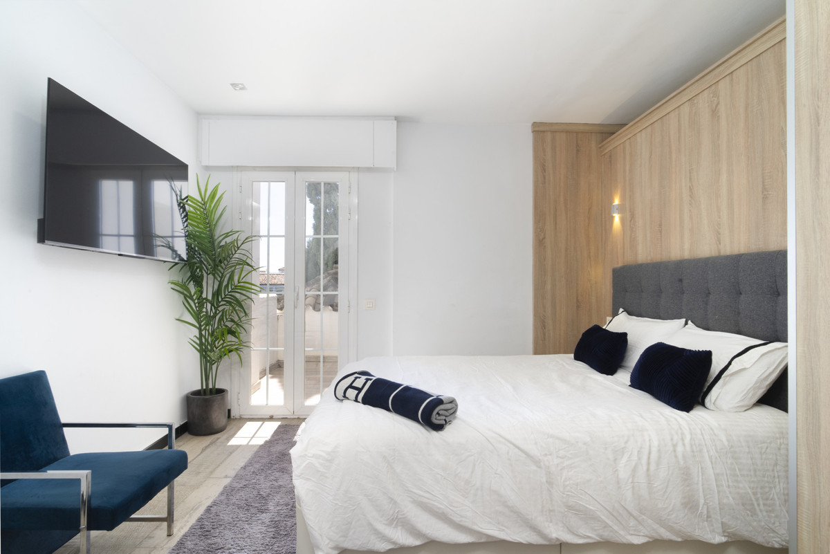 Huis te koop in Puerto Banús | 2 slaapkamers H5347750