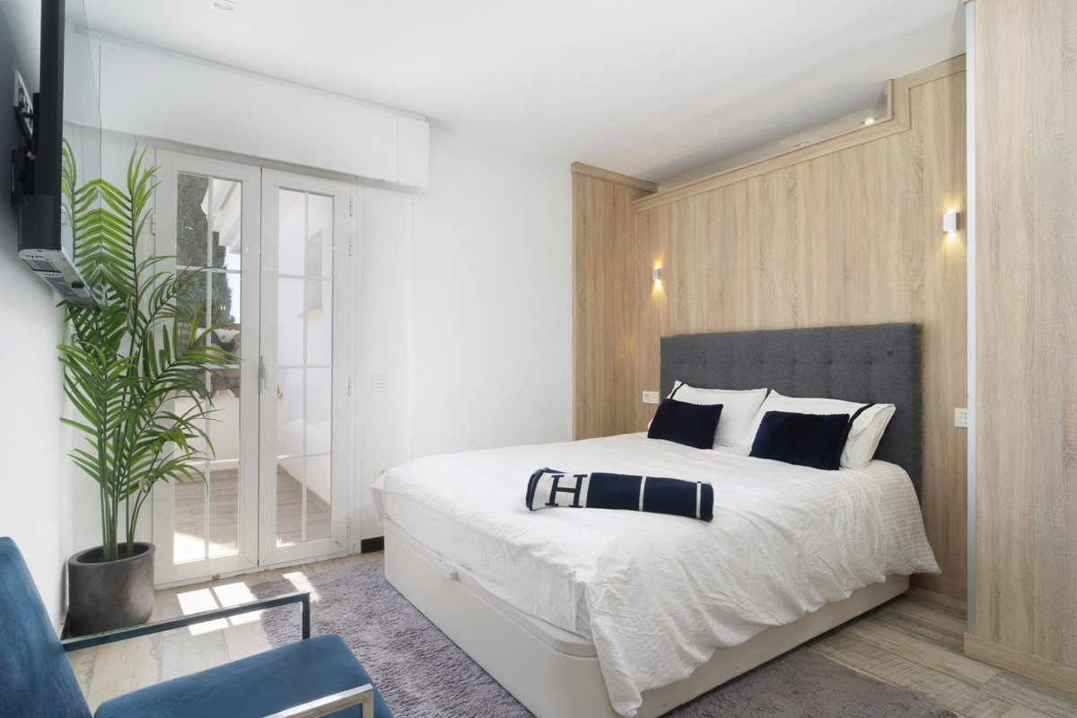 Huis te koop in Puerto Banús | 2 slaapkamers H5347750