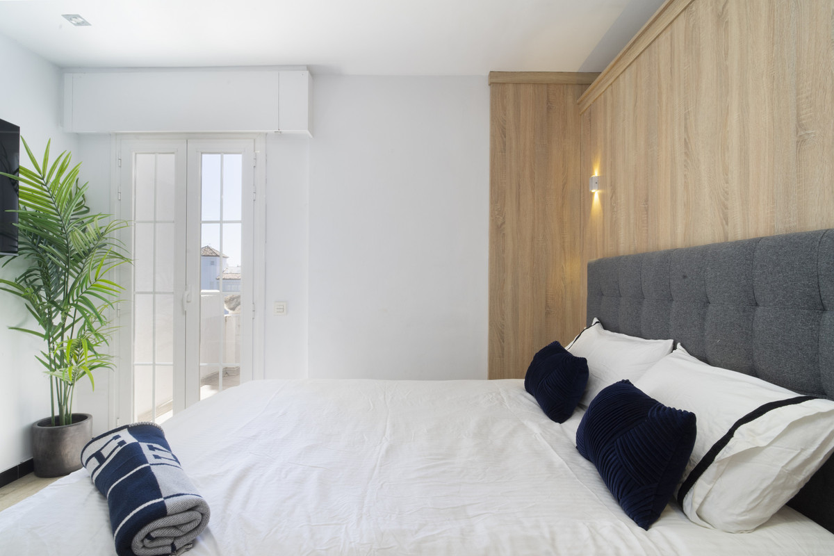 Huis te koop in Puerto Banús | 2 slaapkamers H5347750