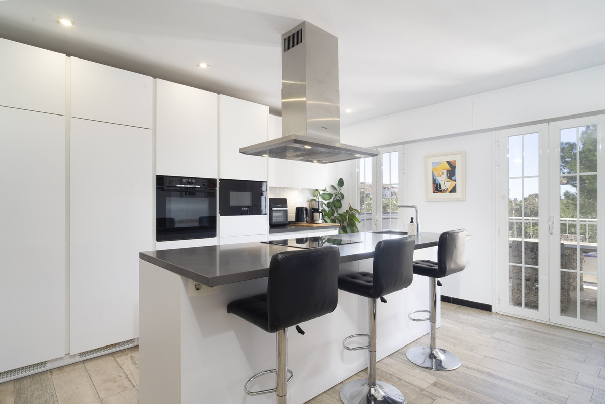 Huis te koop in Puerto Banús | 2 slaapkamers H5347750