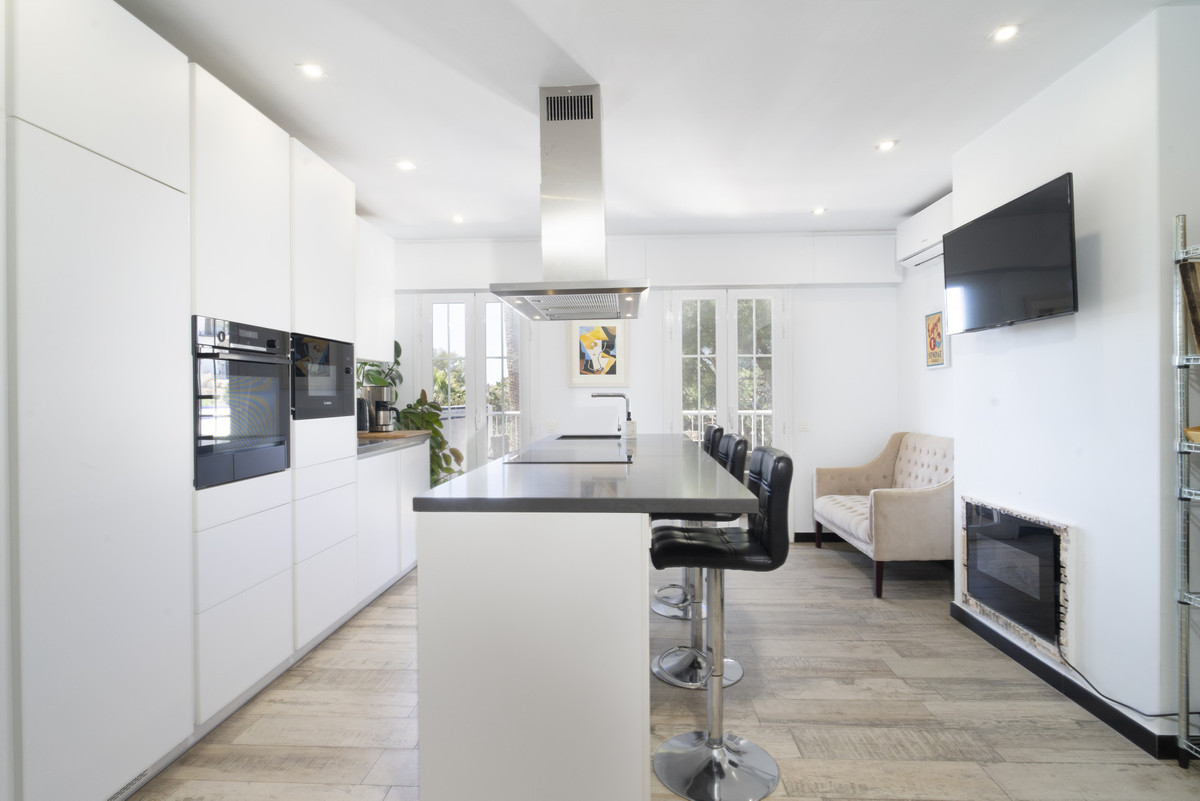 Huis te koop in Puerto Banús | 2 slaapkamers H5347750