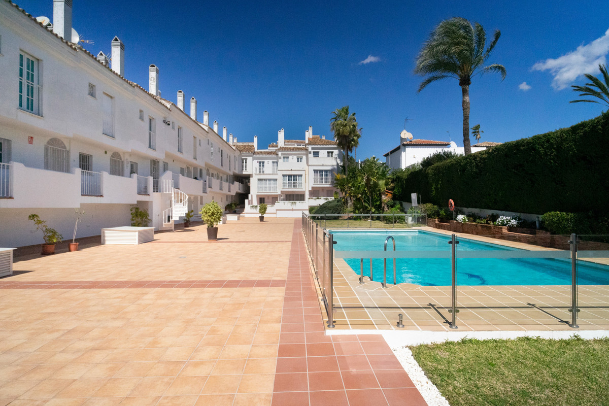 Huis te koop in Puerto Banús | 2 slaapkamers H5347750