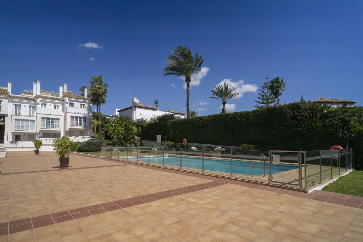 Huis te koop in Puerto Banús | 2 slaapkamers H5347750