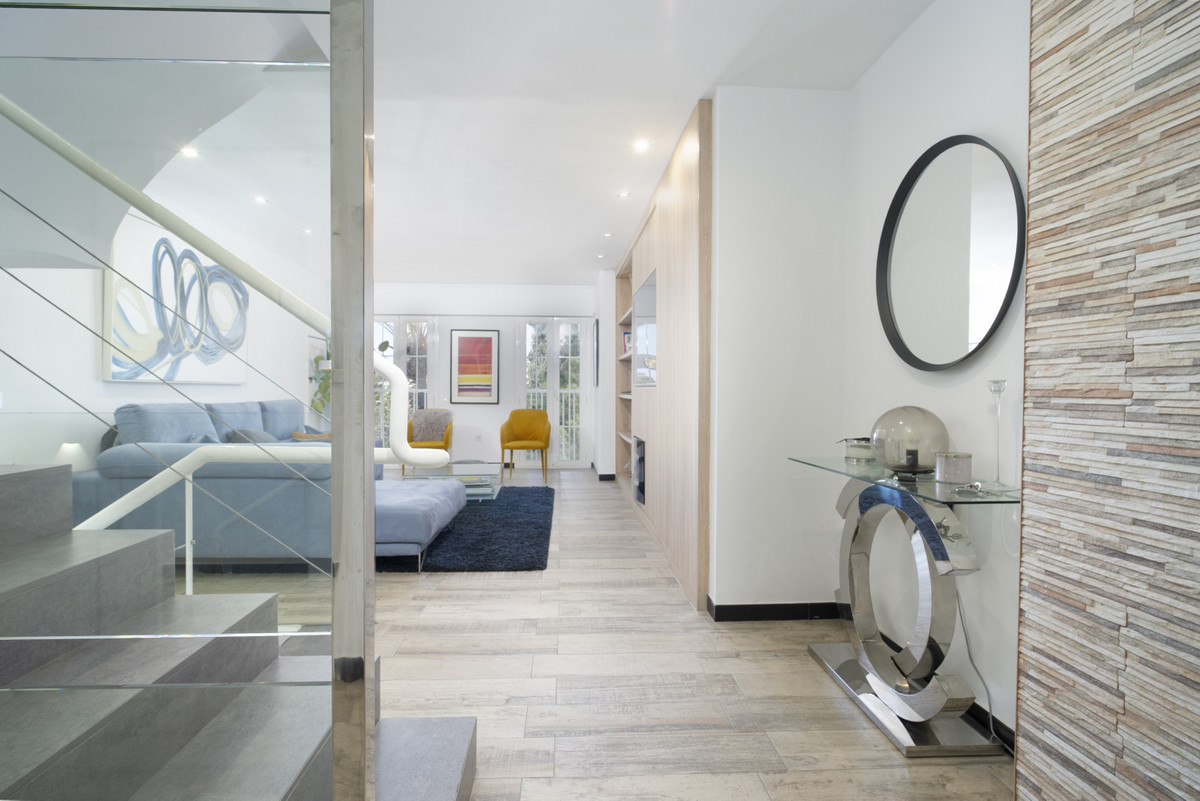 Huis te koop in Puerto Banús | 2 slaapkamers H5347750