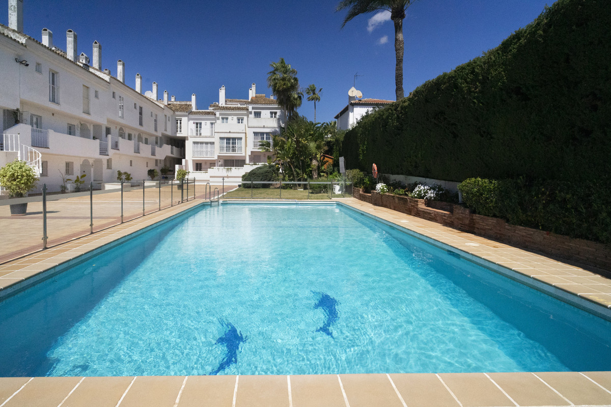 Huis te koop in Puerto Banús | 2 slaapkamers H5347750