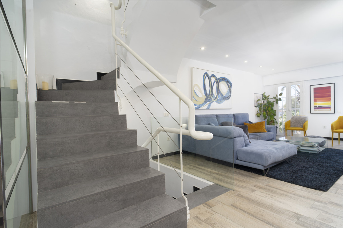 Huis te koop in Puerto Banús | 2 slaapkamers H5347750