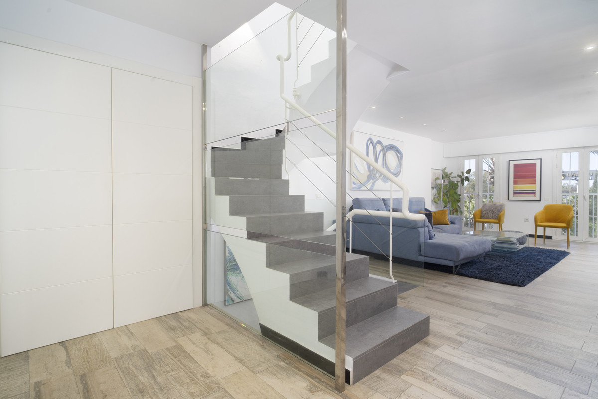 Huis te koop in Puerto Banús | 2 slaapkamers H5347750