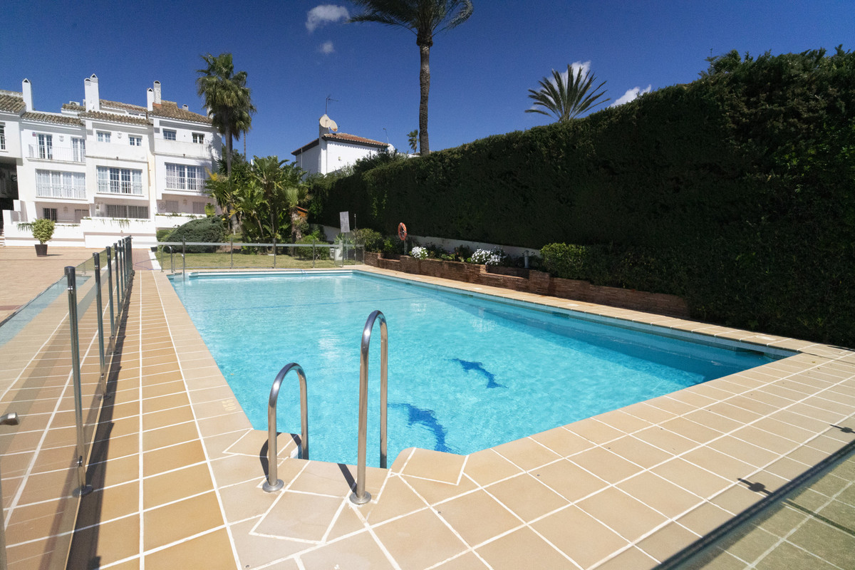 Huis te koop in Puerto Banús | 2 slaapkamers H5347750