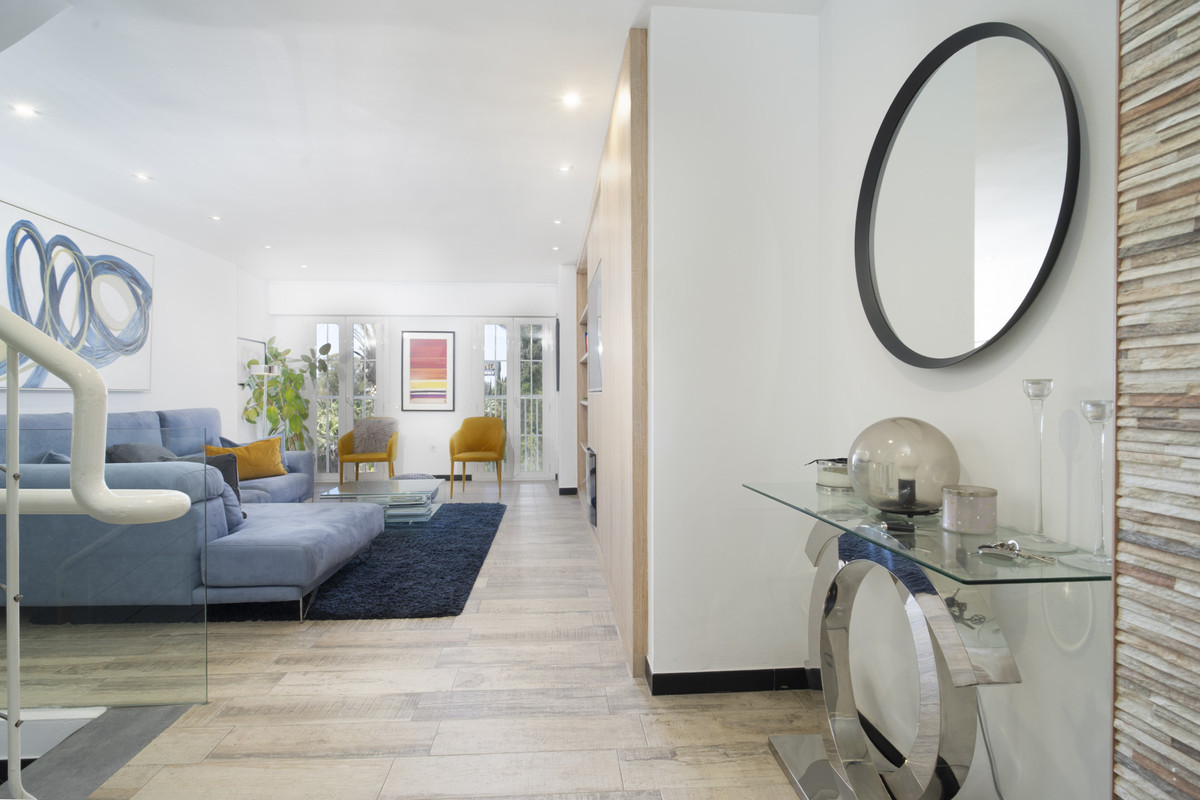 Huis te koop in Puerto Banús | 2 slaapkamers H5347750