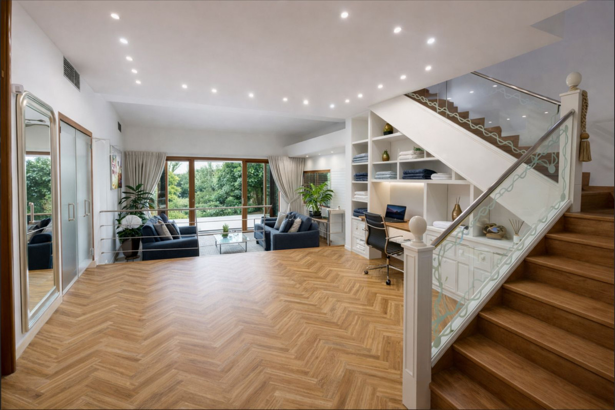 Huis te koop in Puerto Banús | 7 slaapkamers H5347981