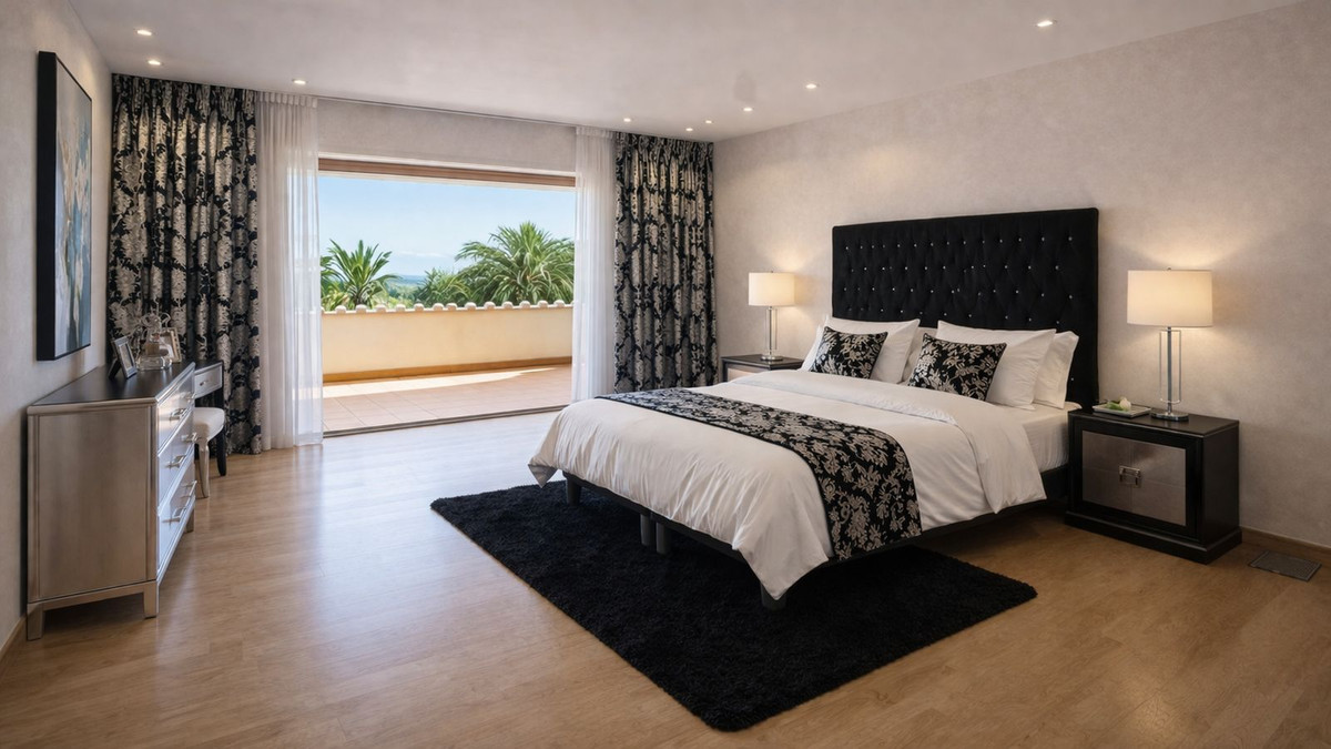 Huis te koop in Puerto Banús | 7 slaapkamers H5347981