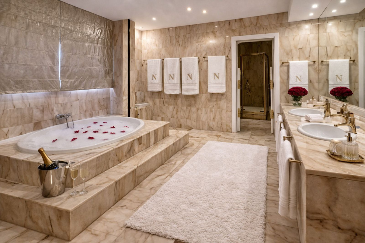 Huis te koop in Puerto Banús | 7 slaapkamers H5347981