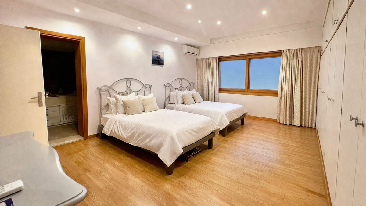 Huis te koop in Puerto Banús | 7 slaapkamers H5347981