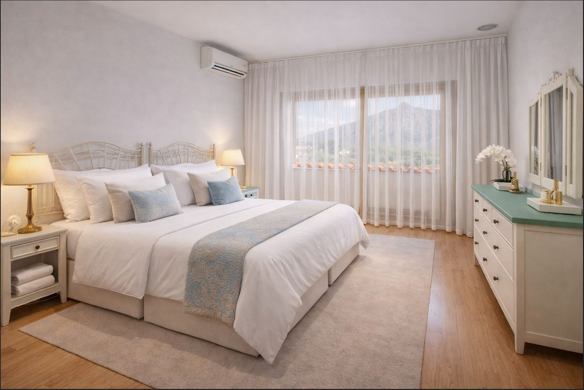 Huis te koop in Puerto Banús | 7 slaapkamers H5347981