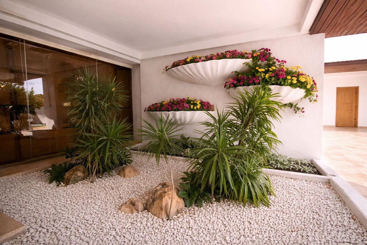 Huis te koop in Puerto Banús | 7 slaapkamers H5347981