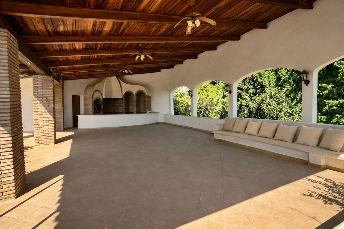 Huis te koop in Puerto Banús | 7 slaapkamers H5347981