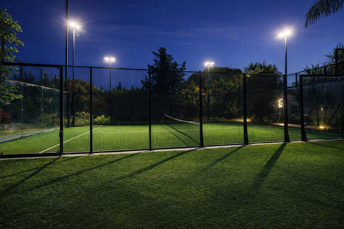 Huis te koop in Puerto Banús | 7 slaapkamers H5347981