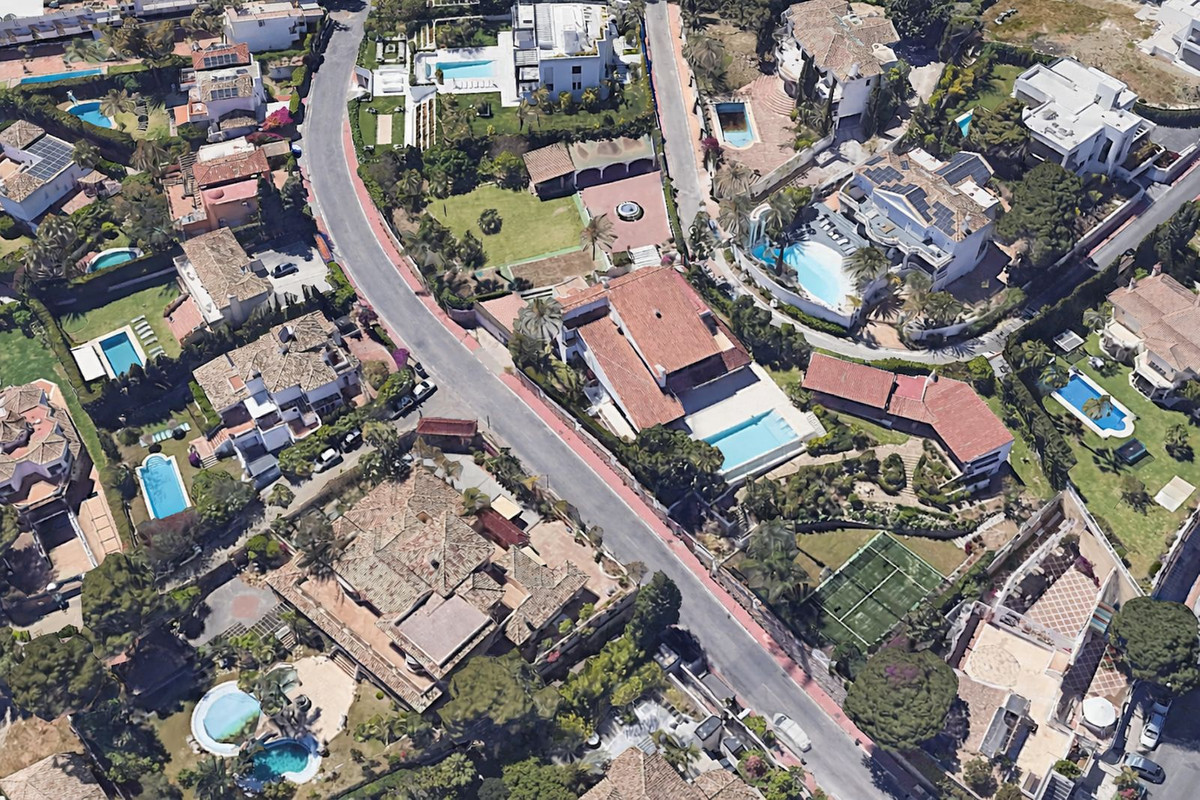 Huis te koop in Puerto Banús | 7 slaapkamers H5347981