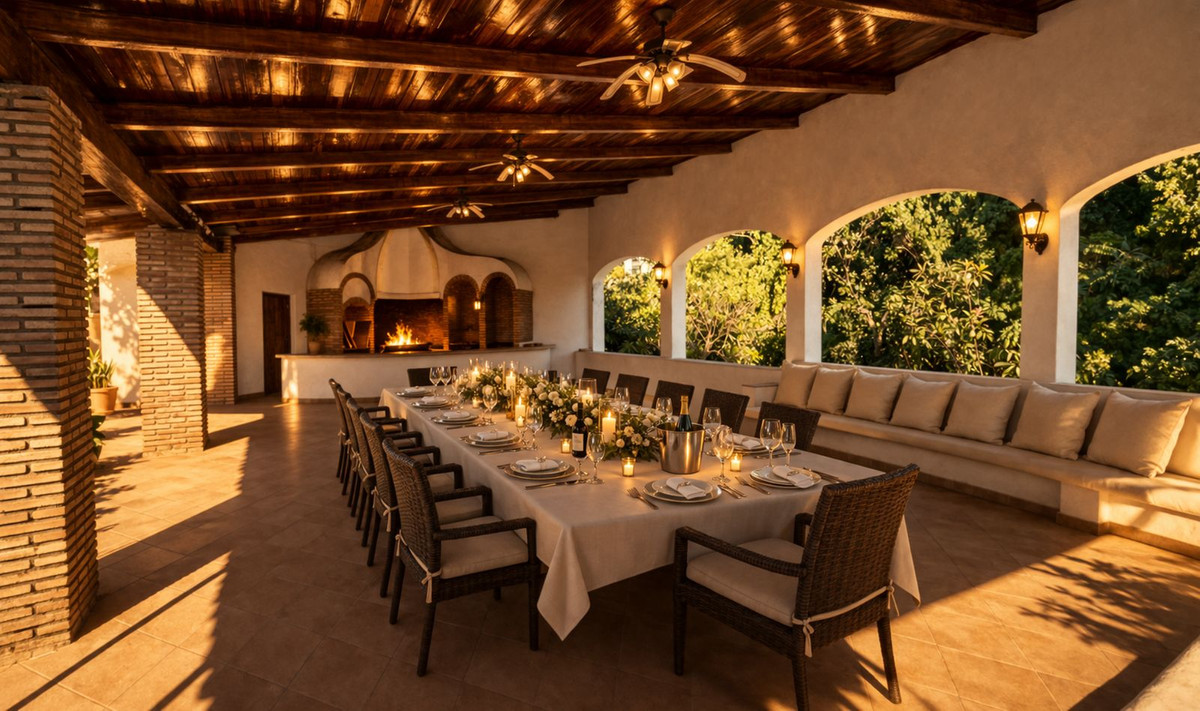 Huis te koop in Puerto Banús | 7 slaapkamers H5347981