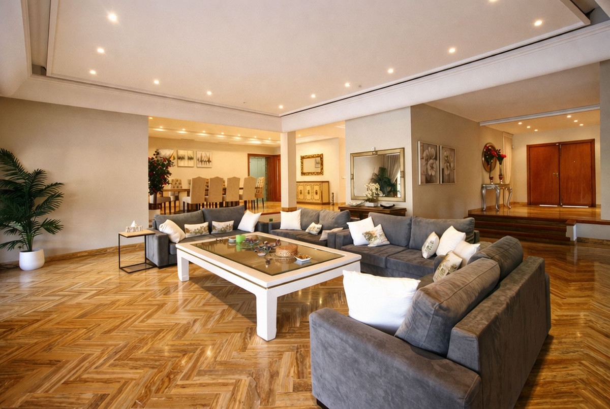 Huis te koop in Puerto Banús | 7 slaapkamers H5347981