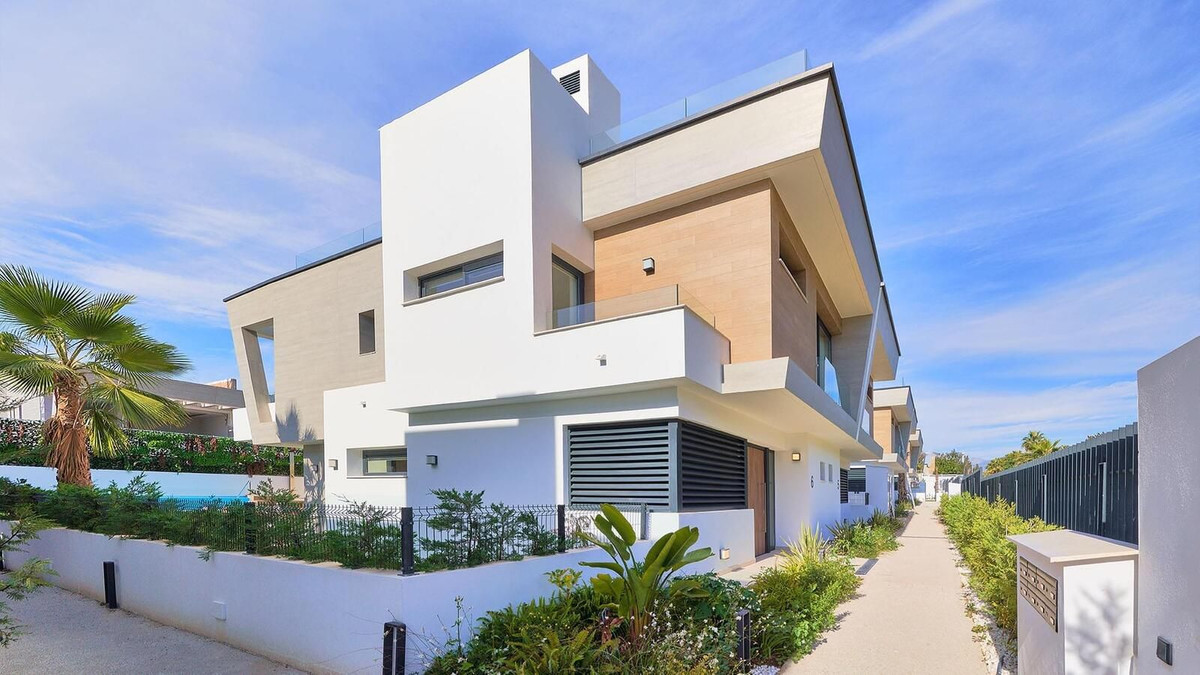 Huis te koop in Puerto Banús | 5 slaapkamers H5350705