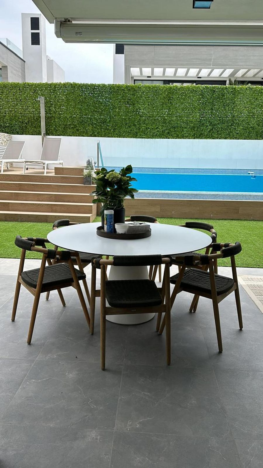 Huis te koop in Puerto Banús | 5 slaapkamers H5350705