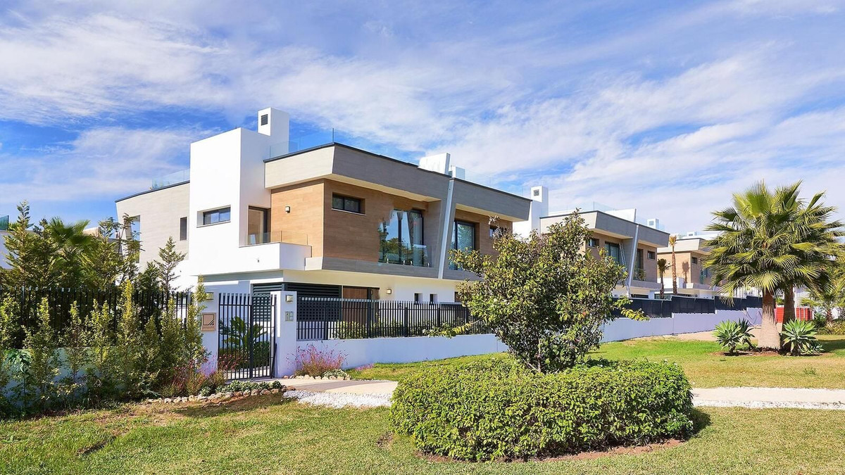 Huis te koop in Puerto Banús | 5 slaapkamers H5350705