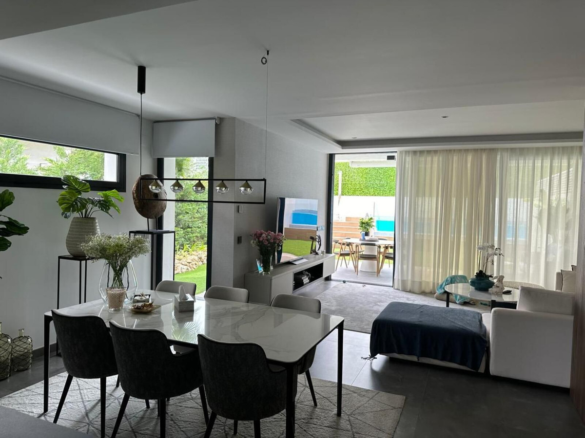 Huis te koop in Puerto Banús | 5 slaapkamers H5350705