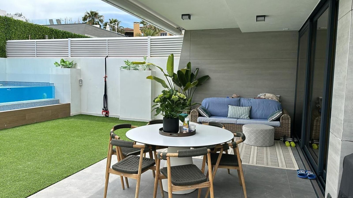 Huis te koop in Puerto Banús | 5 slaapkamers H5350705