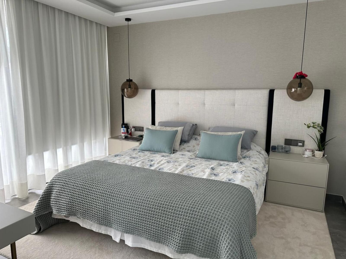 Huis te koop in Puerto Banús | 5 slaapkamers H5350705