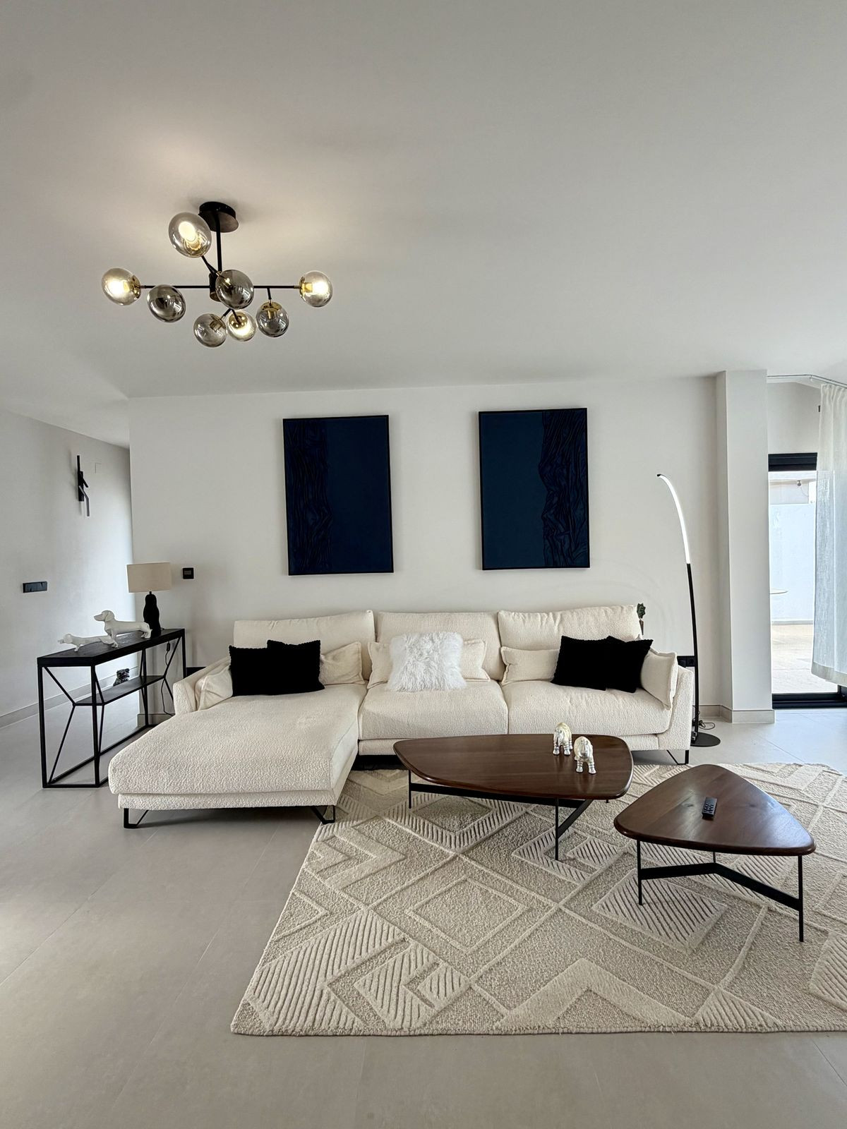 Huis te koop in Puerto Banús | 5 slaapkamers H5365042