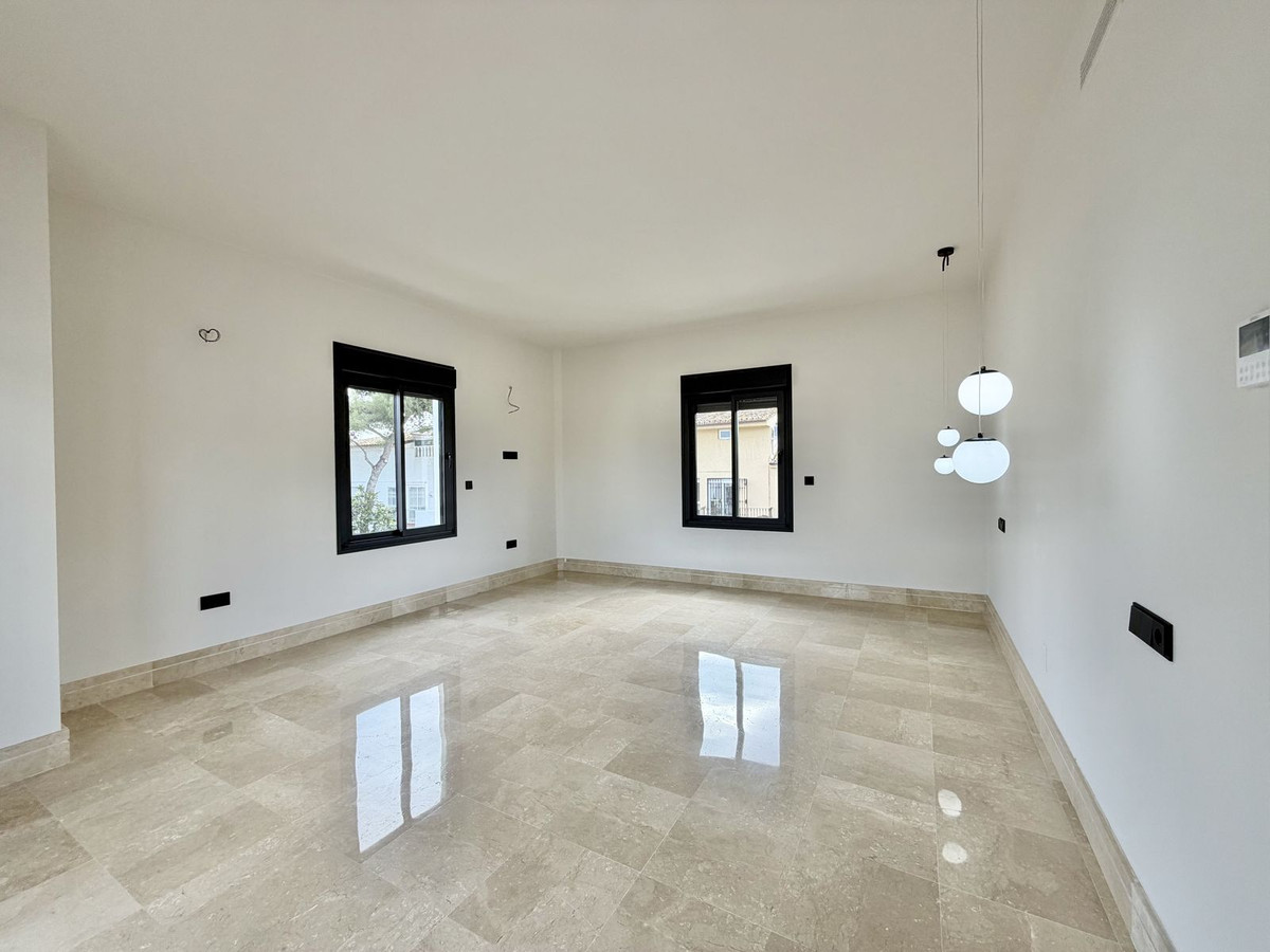 Huis te koop in Puerto Banús | 5 slaapkamers H5365042