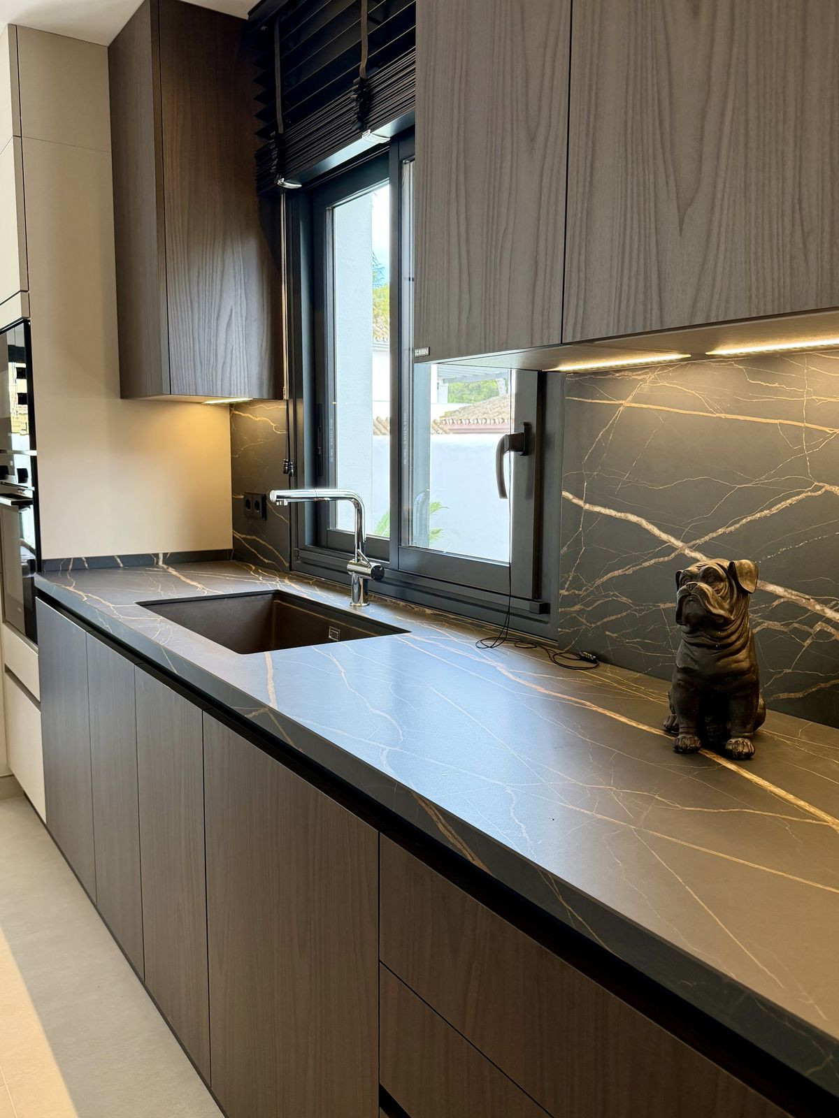 Huis te koop in Puerto Banús | 5 slaapkamers H5365042