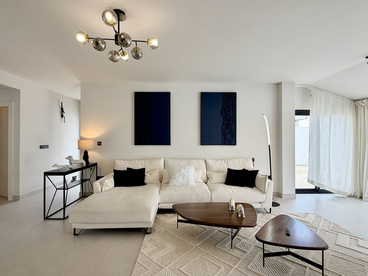 Huis te koop in Puerto Banús | 5 slaapkamers H5365042