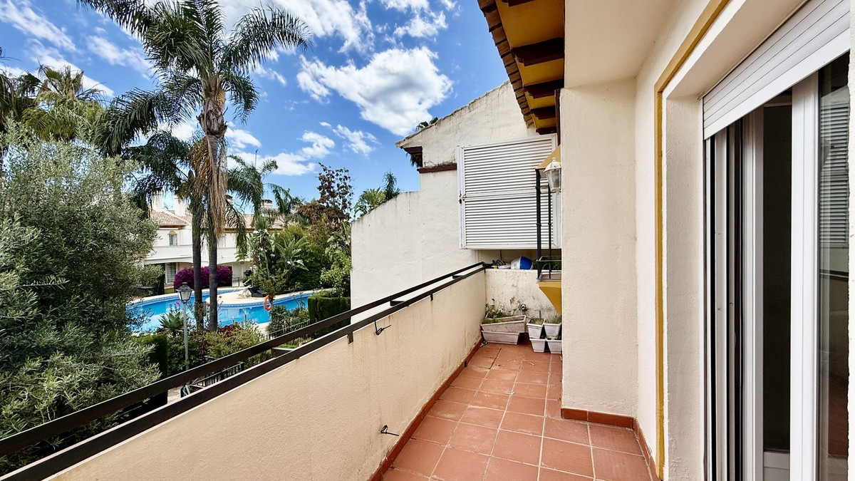 Huis te koop in Puerto Banús | 4 slaapkamers H5380192