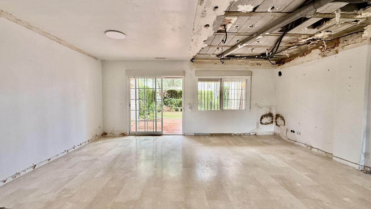 Huis te koop in Puerto Banús | 4 slaapkamers H5380192