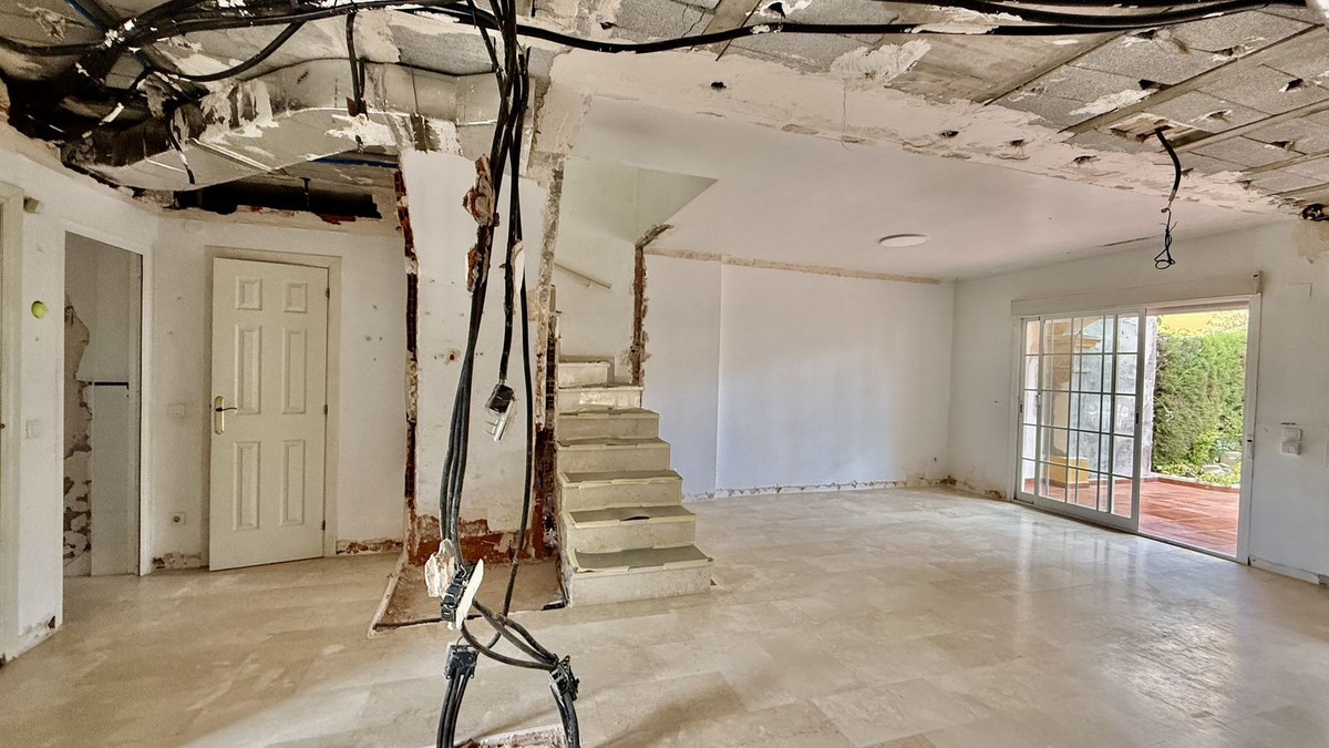 Huis te koop in Puerto Banús | 4 slaapkamers H5380192