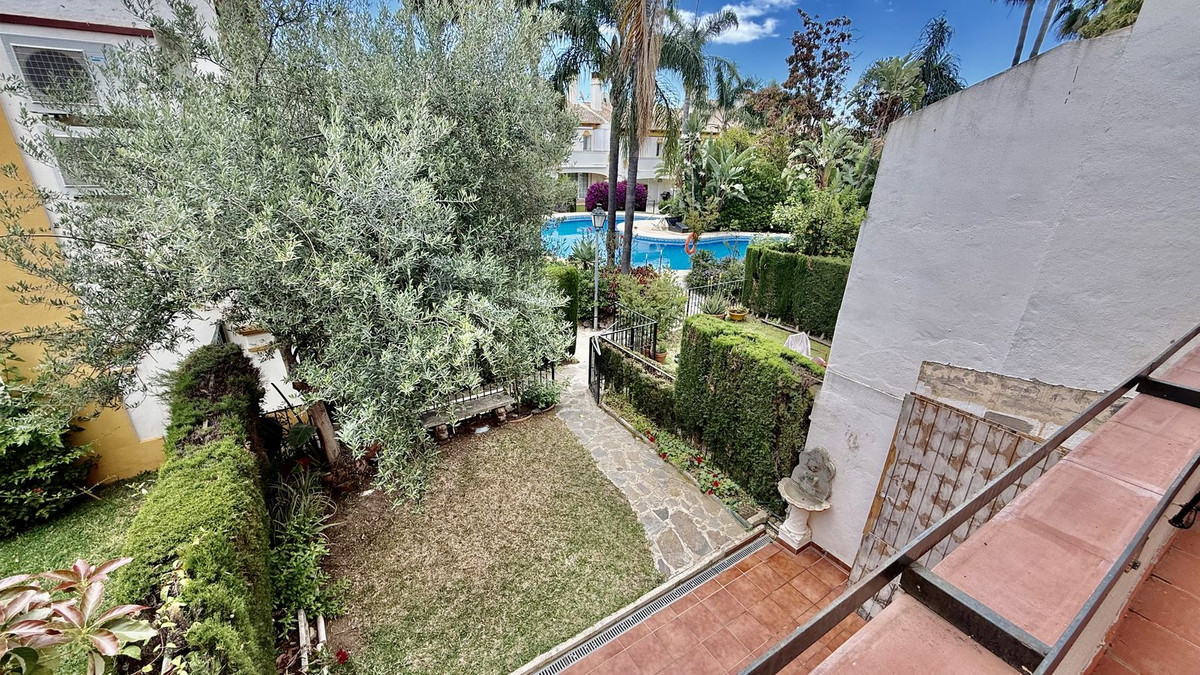 Huis te koop in Puerto Banús | 4 slaapkamers H5380192
