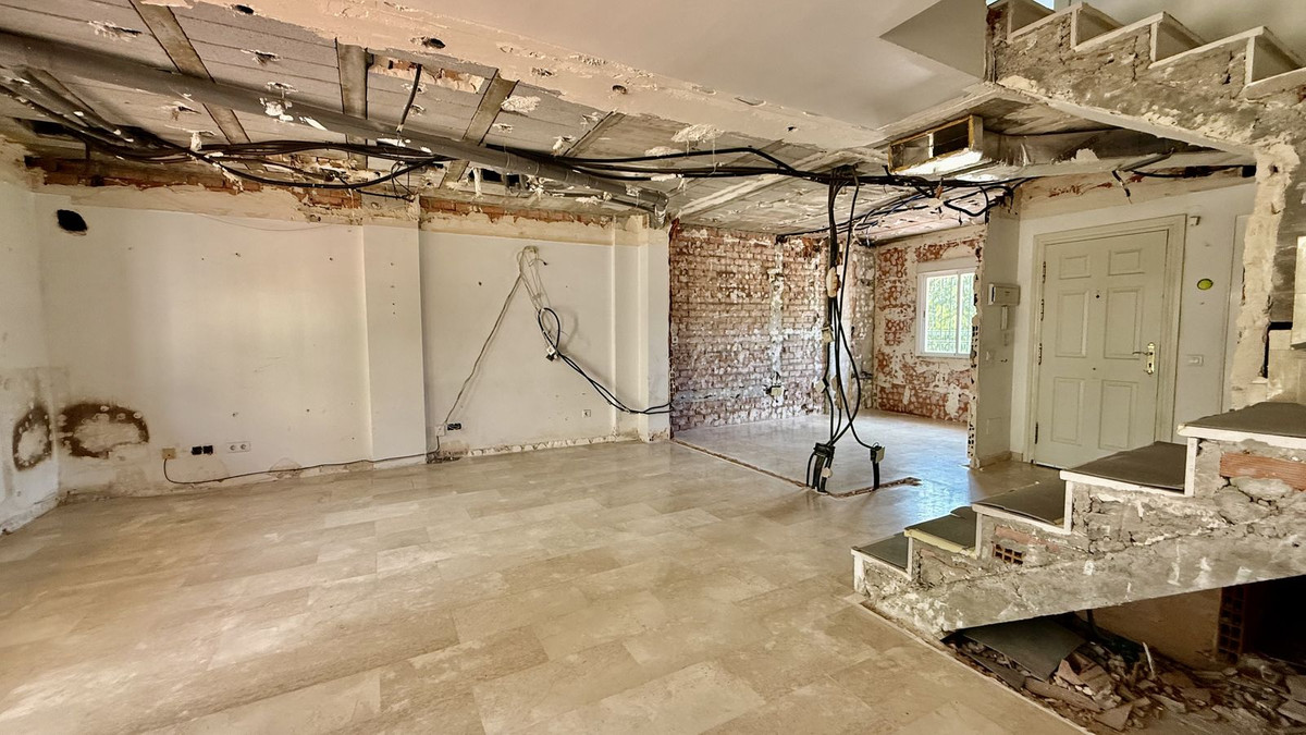 Huis te koop in Puerto Banús | 4 slaapkamers H5380192