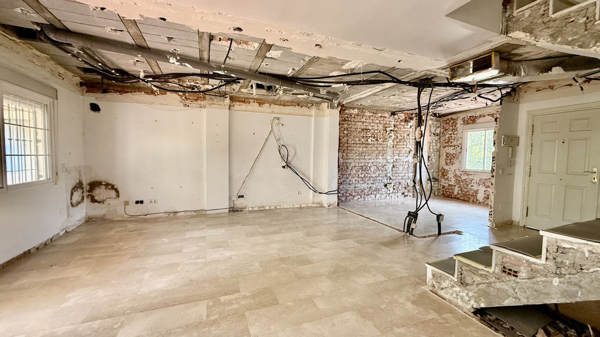 Huis te koop in Puerto Banús | 4 slaapkamers H5380192