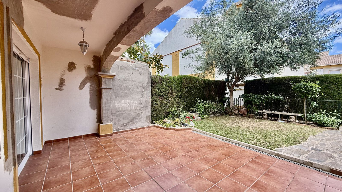 Huis te koop in Puerto Banús | 4 slaapkamers H5380192