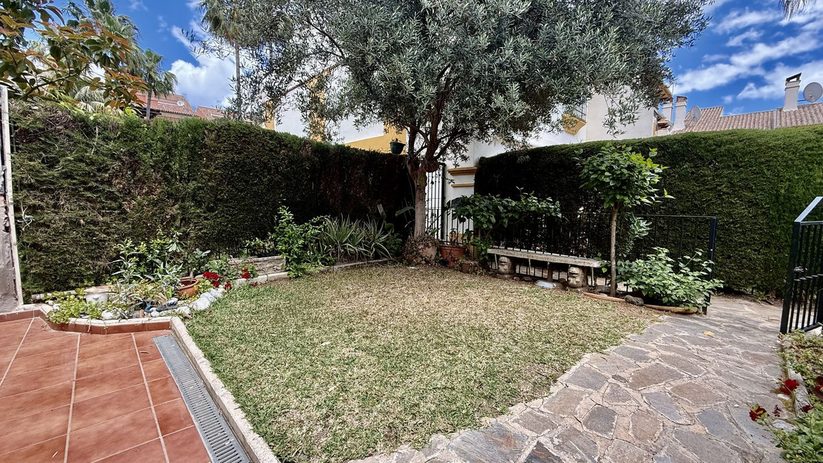 Huis te koop in Puerto Banús | 4 slaapkamers H5380192