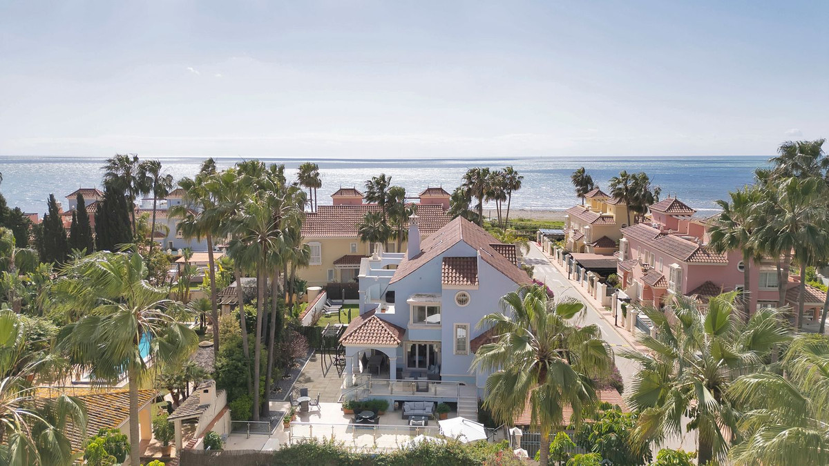 Appartement te koop in Puerto Banús | 7 slaapkamers H5395735