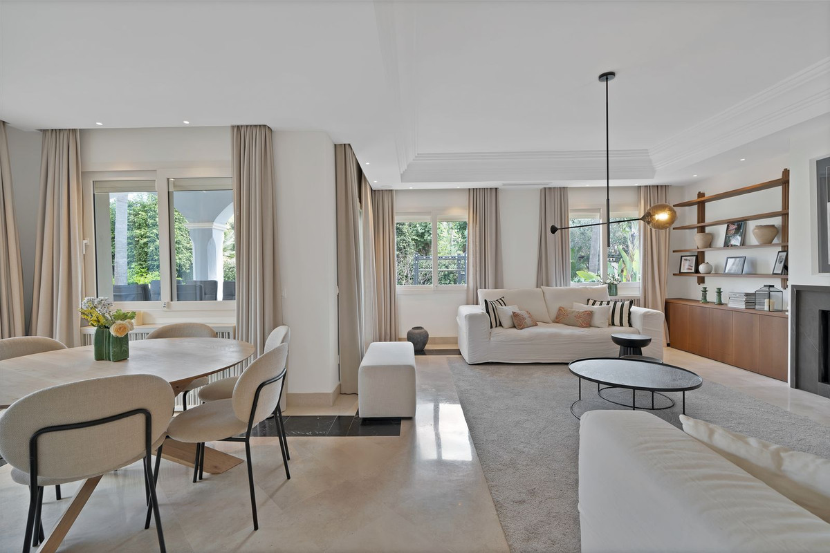 Appartement te koop in Puerto Banús | 7 slaapkamers H5395735