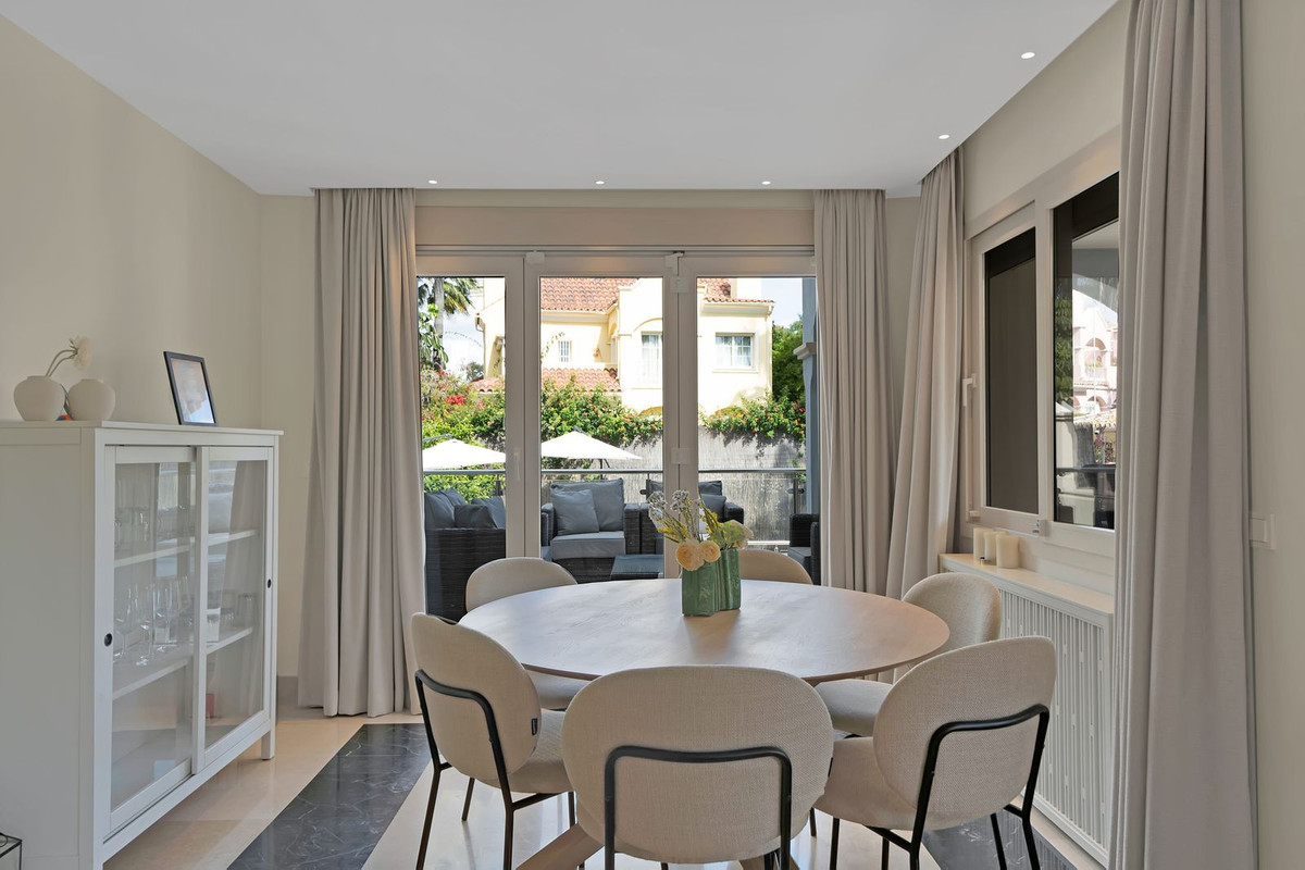 Appartement te koop in Puerto Banús | 7 slaapkamers H5395735