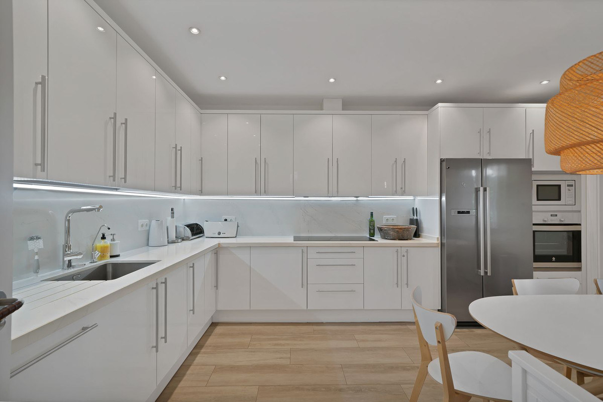 Appartement te koop in Puerto Banús | 7 slaapkamers H5395735
